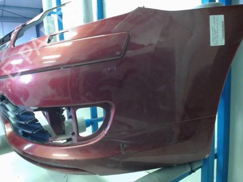 Front bumper CITROËN C4 Coupe (LA_) 2.0 HDi | BP22076840C7 