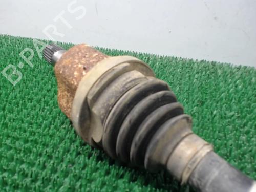 Left front driveshaft CITROËN C3 III (SX) 1.6 BlueHDi 100 | BP22083882M38 - Image 2