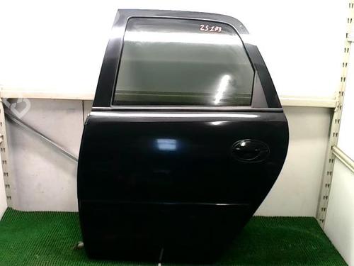 Used Left rear door OPEL MERIVA A MPV (X03) 1.7 CDTI (E75) (100 hp) 28451487
