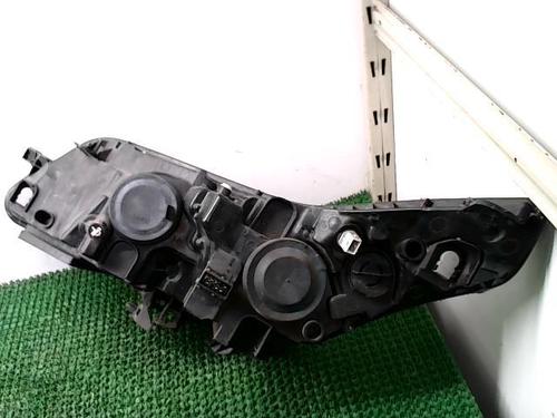 Right headlight CITROËN C4 Coupe (LA_) 1.4 16V | BP20875084C29 