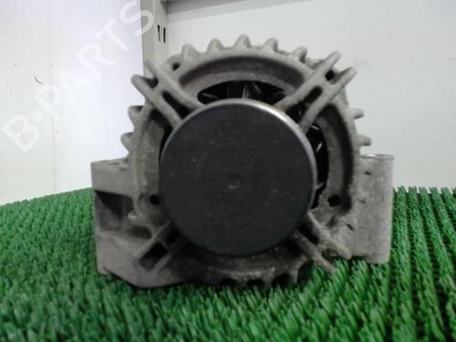 Used Alternator Alternator OPEL CORSA D (S07) 1.3 CDTI (L08, L68) (75 hp) 22084689 22084689