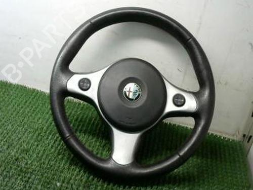 Used Steering wheel Steering wheel ALFA ROMEO 159 Sportwagon (939_) 2.4 JTDM (939.BXM1B) (210 hp) 22088540 22088540