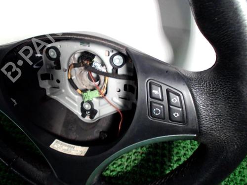 Steering wheel BMW 1 (E87) 120 d | BP22083024C49 