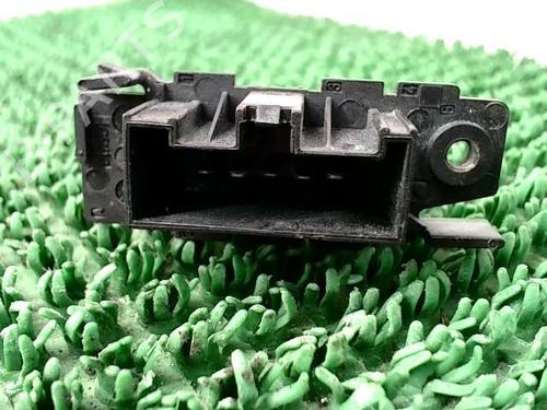 Heater resistor CITROËN JUMPER II Van 2.2 HDi 100 | BP22091572M108 