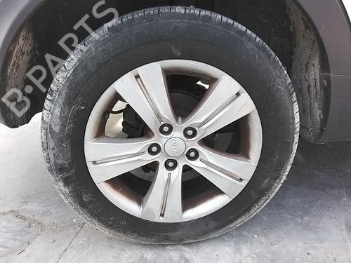 Llanta Llanta KIA SPORTAGE III (SL) 1.7 CRDi (116 hp) 35781038 35781038