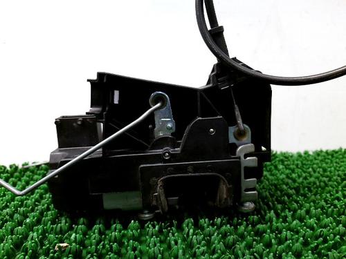 Front left lock RENAULT TRAFIC II Van (FL) 1.9 dCi 80 (FL0B) | BP33299112C98  - Image 5