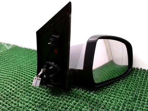 Right mirror FORD FOCUS II (DA_, HCP, DP) 2.0 TDCi | BP20875120C27 