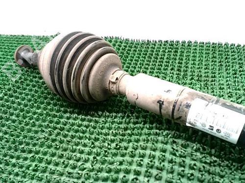 Used Right front driveshaft Right front driveshaft VW GOLF VII (5G1, BQ1, BE1, BE2) 1.6 TDI (105 hp) 20876175 20876175