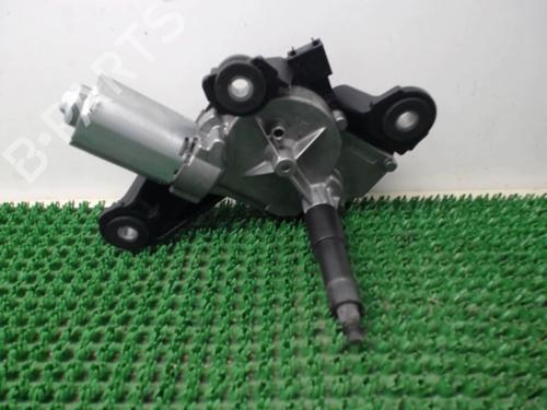 Rear wiper motor RENAULT SCÉNIC III (JZ0/1_) 1.5 dCi | BP20876772M102 