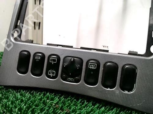 Used Mirror switch MERCEDES-BENZ A-CLASS (W168) A 190 (168.032, 168.132) (125 hp) 22090518