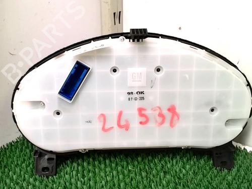 Instrument cluster OPEL CASCADA (W13) 2.0 CDTI (67) | BP35780385C47 - Image 3