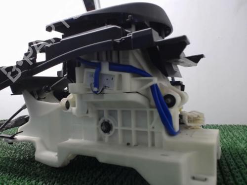 Gearstang Gearstang CITROËN C-CROSSER (VU_, VV_) 2.4 16V (170 hp) 22081063 22081063