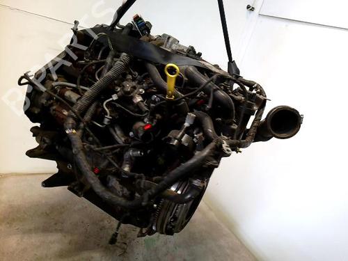 Engine FORD MONDEO IV (BA7) | BP34281480M1 - Image 2