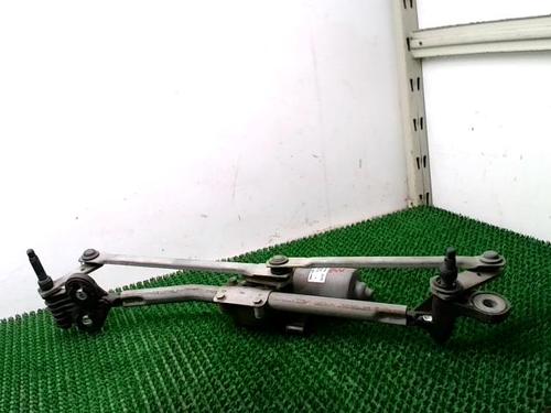 Used Front wiper motor Front wiper motor BMW X5 (E70) xDrive 35 d (286 hp) 22898040 22898040