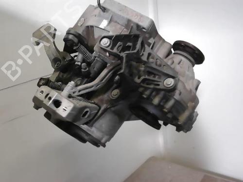 Gearbox VW GOLF VII (5G1, BQ1, BE1, BE2) 1.6 TDI | BP29743116M3 