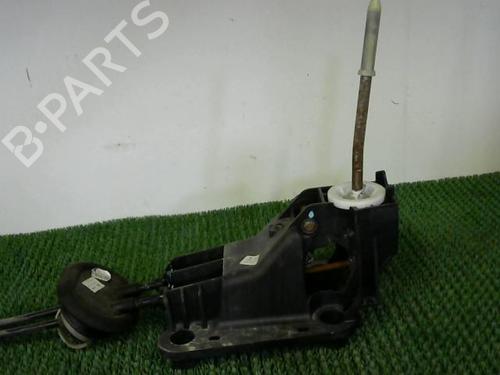 Gear lever CITROËN C3 II (SC_) 1.4 HDi 70 (SC8HZC, SC8HR0, SC8HP4) | BP22088754M90 