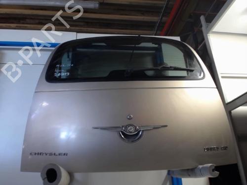 Tailgate CHRYSLER PT CRUISER (PT_) 2.2 CRD | BP22077767C6 