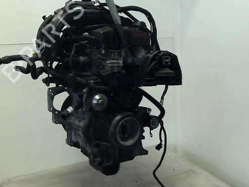 Engine CITROËN C3 II (SC_) 1.2 VTi 82 | BP22093358M1 - Image 4