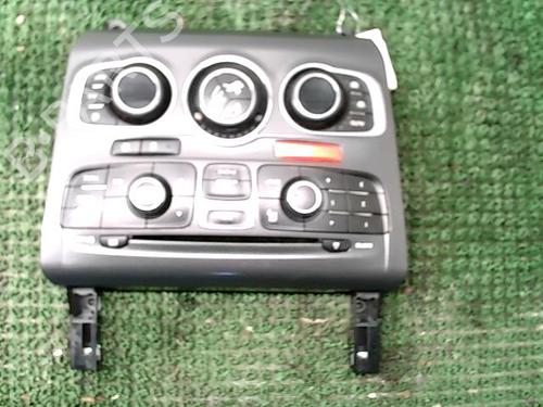Climate control CITROËN C4 II (NC_) 1.6 HDi 90 | BP22090064I5 - Image 2