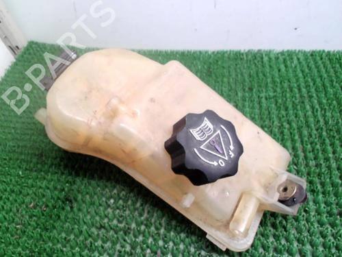 Expansion tank PEUGEOT PARTNER MPV (5_, G_) 1.6 HDi 90 | BP22083758C120