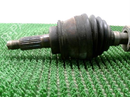 Used Left front driveshaft Left front driveshaft OPEL AGILA A (H00) 1.2 16V (F68) (75 hp) 22078371 22078371