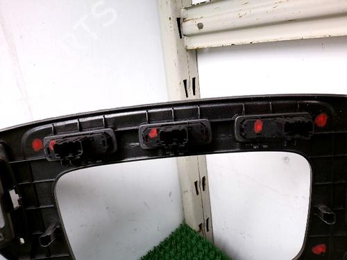 Warning switch FORD MONDEO IV (BA7) | BP35780627I22 - Image 5