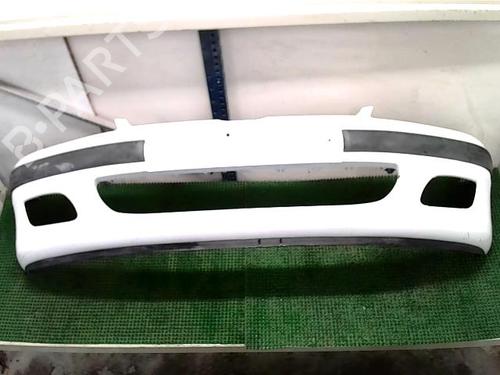 Used Front bumper PEUGEOT 106 II (1A_, 1C_) 1.1 i (60 hp) 20874975