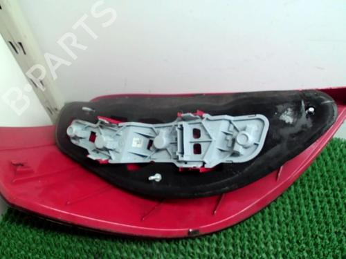 Right taillight MERCEDES-BENZ A-CLASS (W169) A 180 CDI (169.007, 169.307) | BP22083679C35 