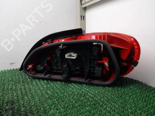 Left taillight PEUGEOT 406 (8B) 2.0 HDI 90 | BP22079674C34 