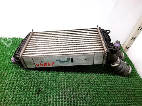 Intercooler Intercooler OPEL CORSA F (P2JO) 1.2 (68) (101 hp) 34433199 34433199