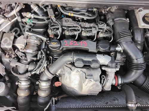 Used Engine Engine PEUGEOT 308 I (4A_, 4C_) 1.6 HDi (90 hp) 39552092 39552092