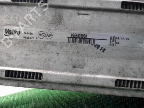 Used Intercooler Intercooler CITROËN C4 I (LC_) 1.6 HDi (90 hp) 22083851 22083851