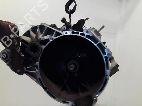 Gearbox FORD MONDEO IV (BA7) 1.8 TDCi | BP22093295M3 