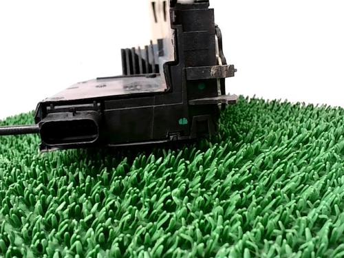 Front left lock CITROËN C4 Picasso II 1.2 THP 130 | BP22092717C98