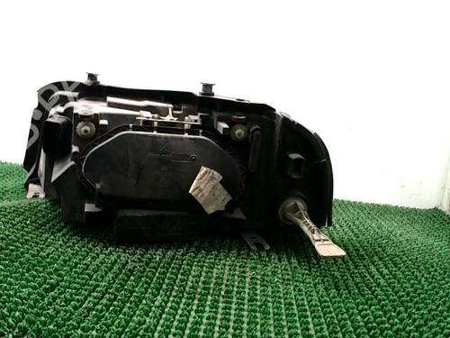 Right headlight SEAT ALHAMBRA (7V8, 7V9) 1.9 TDI | BP22092451C29 