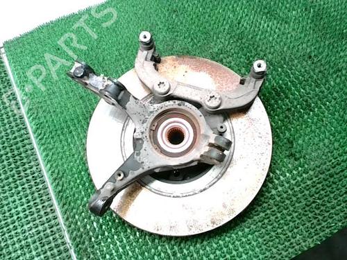 Left front steering knuckle CITROËN C4 III (BA_, BB_, BC_) BLUEHDI 110 (BBYHSA) | BP30628975M25 - Image 3