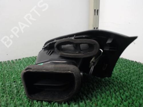 Grille d'aération CITROËN C3 II (SC_) 1.2 VTi 82 (82 hp) 22080721