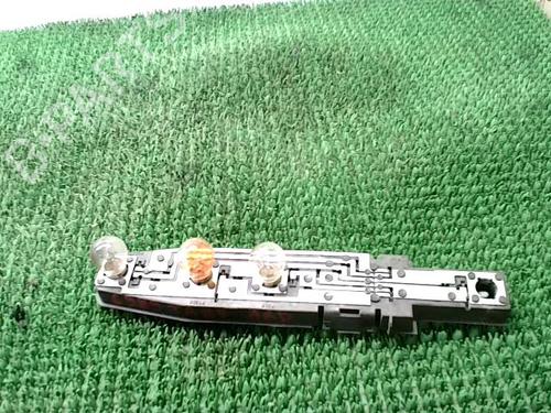 Lampeholder Lampeholder RENAULT MASTER II Van (FD) 2.2 dCI 90 (FD0G, FD0N, FD2G, FD2N, FD3G, FD3N) (90 hp) 29918031 29918031