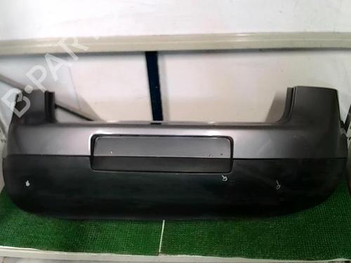 Used Rear bumper VW GOLF V (1K1) 1.9 TDI (105 hp) 25000699