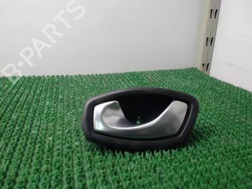 Used Front left interior door handle RENAULT LAGUNA III (BT0/1) 1.5 dCi (BT00, BT0A, BT0T, BT1J) (110 hp) 22076402