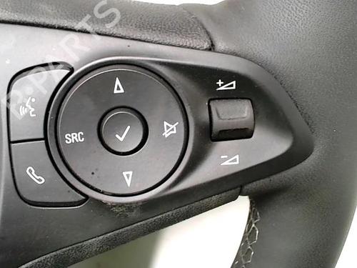 Steering wheel OPEL CORSA F (P2JO) 1.2 (68) | BP23868015C49  - Image 5