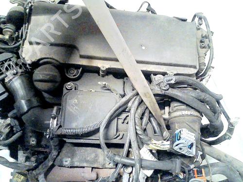 Engine PEUGEOT 1007 (KM_) 1.4 HDi | BP22090428M1 - Image 6