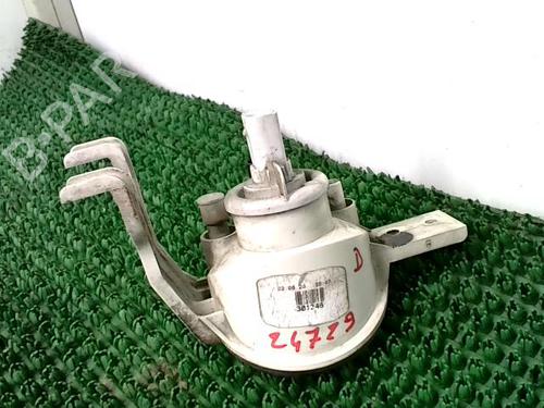 Right front indicator MINI MINI (R50, R53) Cooper | BP29850436C33