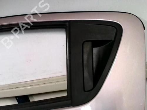 Rear left exterior door handle CHEVROLET SPARK (M300) 1.2 | BP29880038C130
