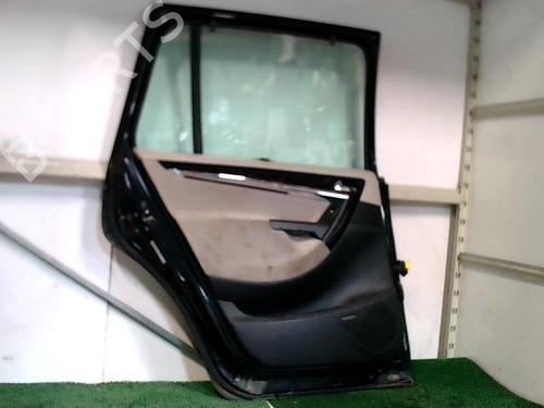 Left rear door CITROËN C4 Grand Picasso I (UA_) 1.6 HDi | BP25131621C4 