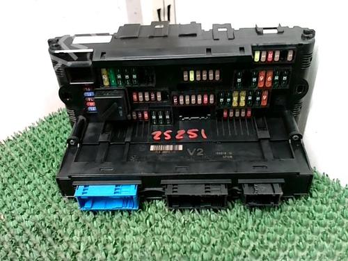 Used Electronic module Electronic module BMW 5 (F10) 525 d (204 hp) 23971501 23971501