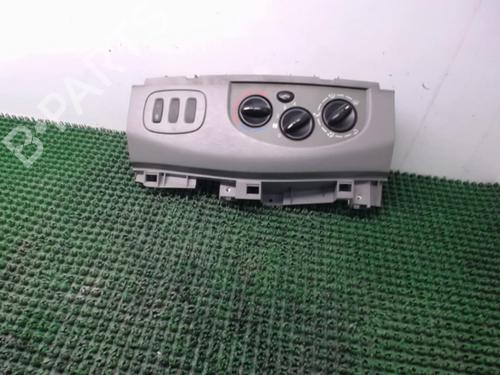 Used Climate control Climate control RENAULT TRAFIC II Van (FL) 1.9 dCi 80 (FL0B) (82 hp) 22085063 22085063