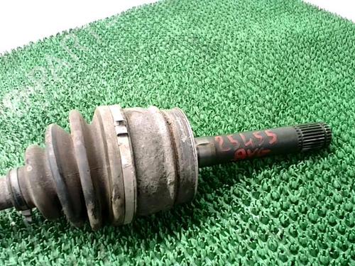 Left front driveshaft NISSAN TERRANO II (R20) 3.0 Di 4WD | BP29884305M38
