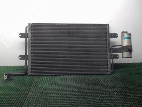 Used AC radiator SEAT TOLEDO II (1M2) 1.9 TDI (90 hp) 22080452