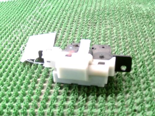 Tailgate lock RENAULT MEGANE II (BM0/1_, CM0/1_) 1.9 dCi | BP22078453C101 